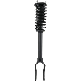 KYB Strut Plus Strut (FRONT RIGHT): Dodge Durango (11-13) / Jeep Grand Cherokee (11-15) w/o STS