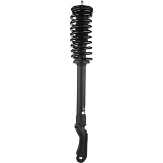 KYB Strut Plus Strut (FRONT RIGHT): Dodge Durango (11-13) / Jeep Grand Cherokee (11-15) w/o STS