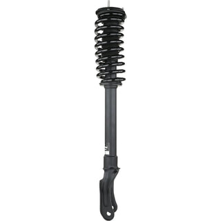 KYB Strut Plus Strut (FRONT RIGHT): Dodge Durango (11-13) / Jeep Grand Cherokee (11-15) w/o STS