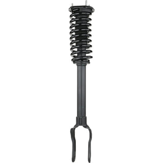 KYB Strut Plus Strut (FRONT RIGHT): Dodge Durango (11-13) / Jeep Grand Cherokee (11-15) w/o STS
