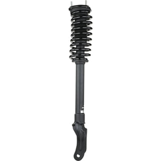KYB Strut Plus Strut (FRONT RIGHT): Dodge Durango (11-13) / Jeep Grand Cherokee (11-15) w/o STS