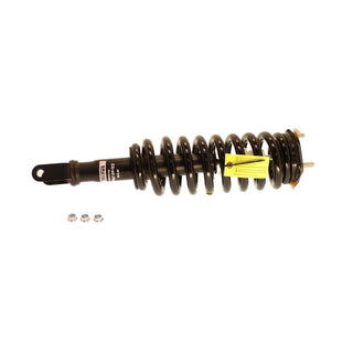 KYB Strut Plus Strut (FRONT LEFT): Dodge Ram 1500 2006 - 2008