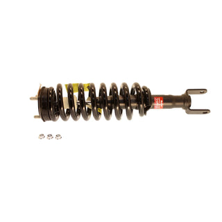 KYB Strut Plus Strut (FRONT LEFT): Dodge Ram 1500 2006 - 2008