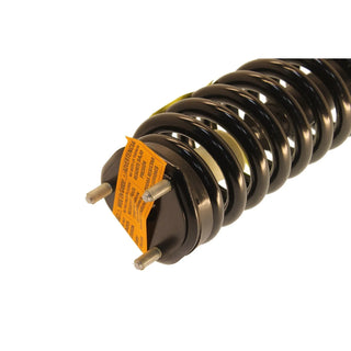 KYB Strut Plus Strut (FRONT LEFT): Dodge Ram 1500 2006 - 2008