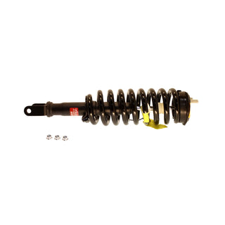 KYB Strut Plus Strut (FRONT RIGHT): Dodge Ram 1500 2006 - 2008