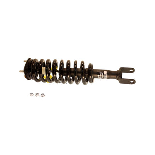 KYB Strut Plus Strut (FRONT RIGHT): Dodge Ram 1500 2006 - 2008