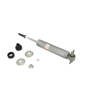 KYB Gas-A-Just Shocks and Struts (FRONT): Dodge Ram 1500 2002 - 2008