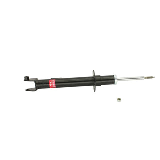 KYB Excel-G Front Left Gas Strut: Fits Dodge / Chrysler LX/LC 2005-2010