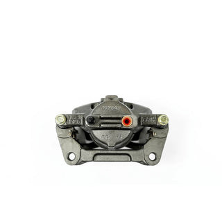 PowerStop Caliper w/ Bracket: Jeep Wrangler (07-17) / Wrangler JK (18)