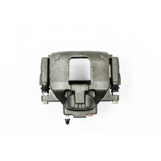 PowerStop Caliper w/ Bracket: Jeep Wrangler (07-17) / Wrangler JK (18)