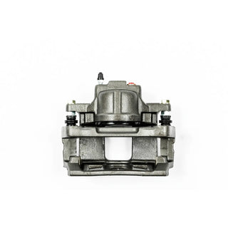 PowerStop Caliper w/ Bracket: Jeep Wrangler (07-17) / Wrangler JK (18)