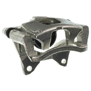 PowerStop Caliper w/ Bracket: Jeep Wrangler (07-17) / Wrangler JK (18)