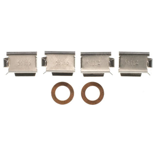 PowerStop Caliper w/ Bracket: Jeep Wrangler (07-17) / Wrangler JK (18)