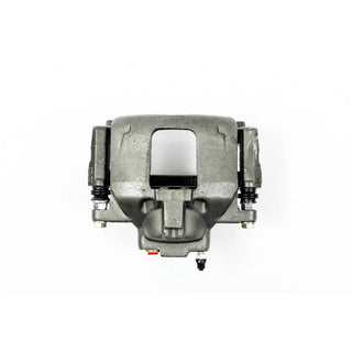 PowerStop Caliper w/ Bracket: Jeep Wrangler (07-17) / Wrangler JK (18)