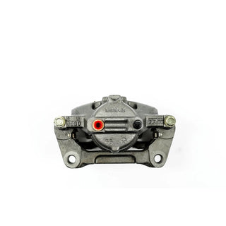 PowerStop Caliper w/ Bracket: Jeep Wrangler (07-17) / Wrangler JK (18)