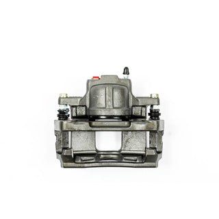 PowerStop Caliper w/ Bracket: Jeep Wrangler (07-17) / Wrangler JK (18)