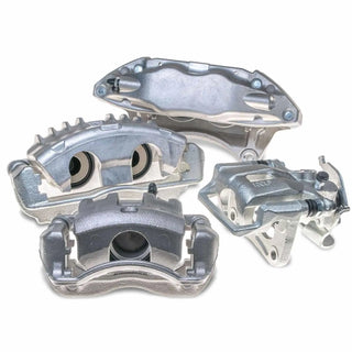 PowerStop Caliper (REAR): Dodge Ram 3500 (03-08)