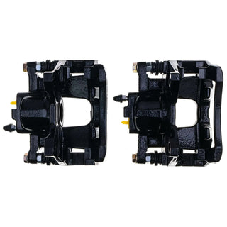 PowerStop Rear Caliper Kit: Jeep Wrangler (07-17) / Wrangler JK (18)