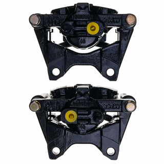 PowerStop Rear Caliper Kit: Jeep Wrangler (07-17) / Wrangler JK (18)