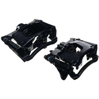 PowerStop Rear Caliper Kit: Jeep Wrangler (07-17) / Wrangler JK (18)