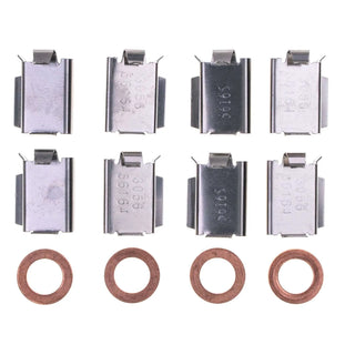 PowerStop Rear Caliper Kit: Jeep Wrangler (07-17) / Wrangler JK (18)