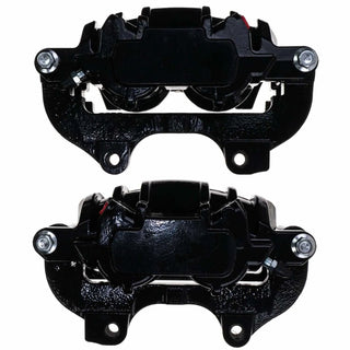 PowerStop Caliper Kit (FRONT): Chrysler 300 (12-21) / Dodge Challenger (12-17) / Charger (12-16)