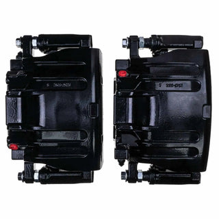 PowerStop Caliper Kit (FRONT): Chrysler 300 (12-21) / Dodge Challenger (12-17) / Charger (12-16)