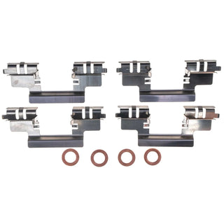 PowerStop Caliper Kit (FRONT): Chrysler 300 (12-21) / Dodge Challenger (12-17) / Charger (12-16)