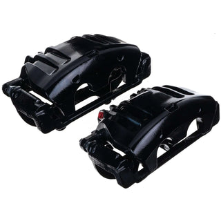 PowerStop Caliper Kit (FRONT): Chrysler 300 (12-21) / Dodge Challenger (12-17) / Charger (12-16)
