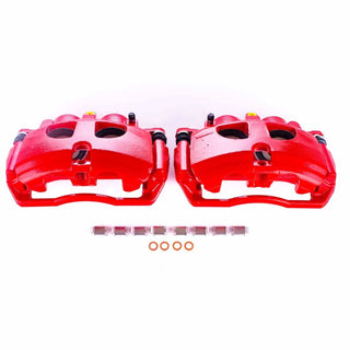 PowerStop Rear Calipers (REAR): Dodge Ram 3500 2009 - 2010