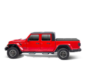 Extang Solid Fold 2.0 Tonneau Cover: Fits Most Jeep Gladiator Models (2018-2026)