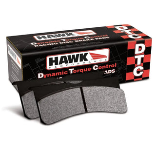 Hawk Race Brake Pads (FRONT): Dodge Challenger 6.2L / 6.4L (18-19) / Charger 3.6L / 5.7L (15-19)