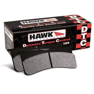 Hawk Race Brake Pads (FRONT): Dodge Challenger 6.2L / 6.4L (18-19) / Charger 3.6L / 5.7L (15-19)