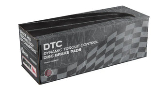 Hawk Race Brake Pads (FRONT): Dodge Challenger 6.2L / 6.4L (18-19) / Charger 3.6L / 5.7L (15-19)