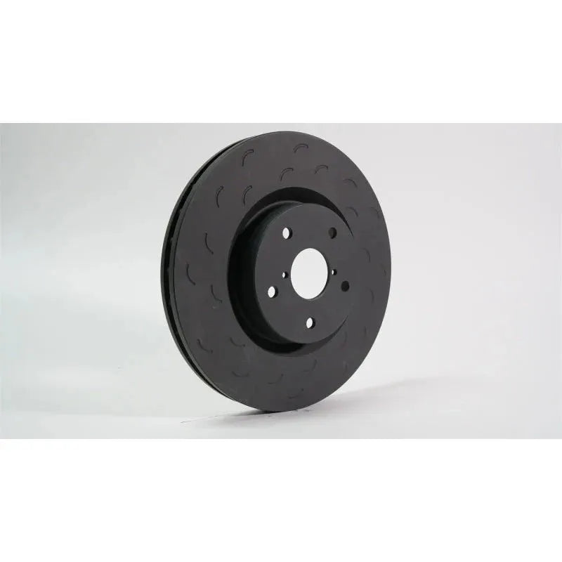 Hawk Talon Brake Rotors Set for Dodge Durango / Jeep GC – FastHemis