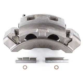 PowerStop Caliper (FRONT RIGHT): Dodge Durango 03-06 w/ Bracket