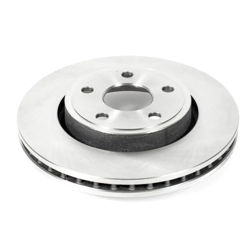 PowerStop Autospecialty Brake Rotor for Dodge Durango & – FastHemis