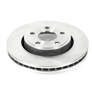PowerStop Autospecialty Brake Rotor (FRONT): Dodge Durango / Jeep Grand Cherokee 11-20
