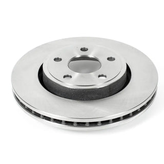 PowerStop Autospecialty Brake Rotor (FRONT): Dodge Durango / Jeep Grand Cherokee 11-20