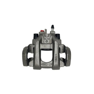 PowerStop Caliper (REAR LEFT): Dodge Durango / Jeep Grand Cherokee 11-20 w/ Bracket
