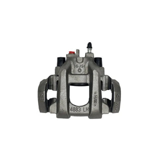PowerStop Caliper (REAR LEFT): Dodge Durango / Jeep Grand Cherokee 11-20 w/ Bracket