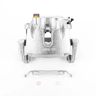 PowerStop Autospecialty Caliper (FRONT RIGHT): Dodge Durango / Jeep Grand Cherokee 11-17 w/ Bracket