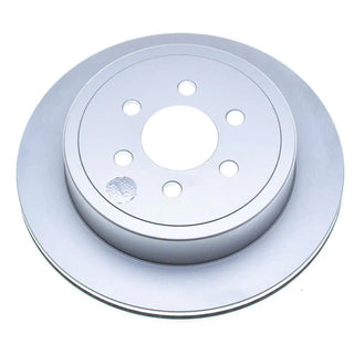 PowerStop Evolution Geomet Coated Rotor (REAR): Dodge Durango 2003