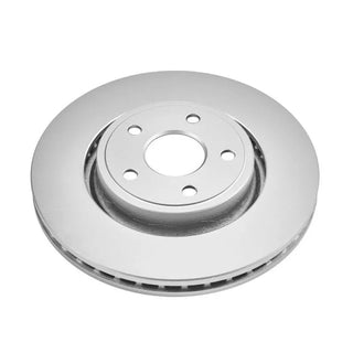 PowerStop Evolution Geomet Coated Rotor (FRONT): Dodge Durango / Jeep Grand Cherokee (11-26)