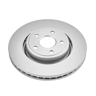 PowerStop Evolution Geomet Coated Rotor (FRONT): Dodge Durango / Jeep Grand Cherokee (11-26)