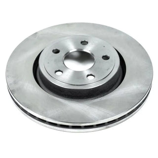 PowerStop Autospecialty Brake Rotor (FRONT): Dodge Durango / Jeep Grand Cherokee (11-26)