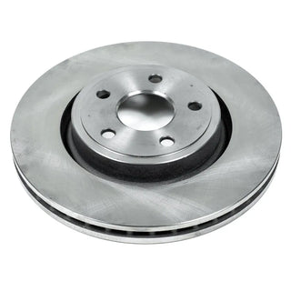 PowerStop Autospecialty Brake Rotor (FRONT): Dodge Durango / Jeep Grand Cherokee (11-26)
