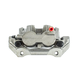 PowerStop Autospecialty Caliper (FRONT RIGHT): Dodge Durango (11-17) / Jeep Grand Cherokee (12-17) w/ Bracket