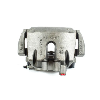 PowerStop Autospecialty Caliper (FRONT RIGHT): Dodge Durango (11-17) / Jeep Grand Cherokee (12-17) w/ Bracket