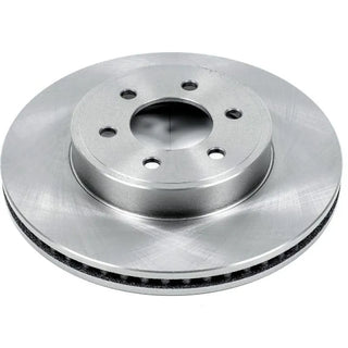 PowerStop Autospecialty Brake Rotor (FRONT): Dodge Durango 2003